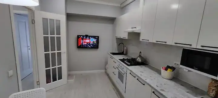 Easy Apartments Almaty