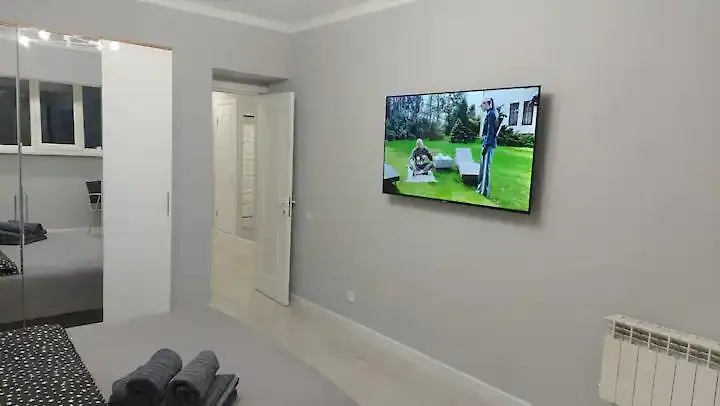 Easy Apartments Almaty