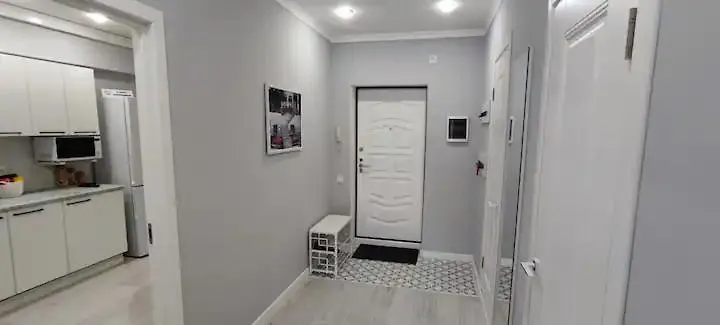 Easy Apartments Almaty