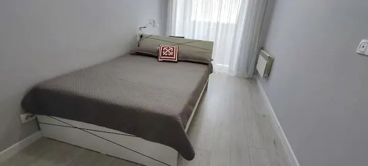 Easy Apartments Almaty