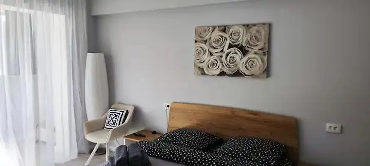 Easy Apartments Almaty