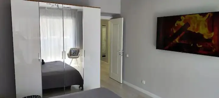 Easy Apartments Almaty