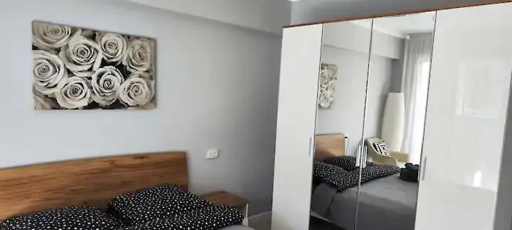 Easy Apartments Almaty